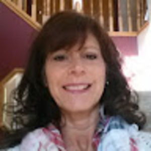 Meet your Posher, Louise